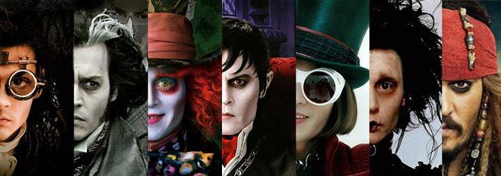 Johnny Depp và gia tài đồ sộ gắn với cái danh cướp biển - 1