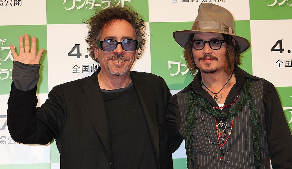 Johnny Depp và gia tài đồ sộ gắn với cái danh cướp biển - 3