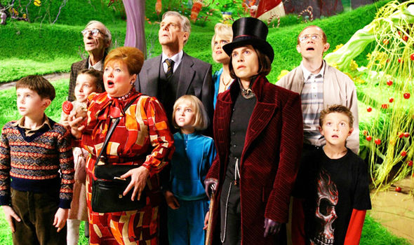 Johnny Depp và gia tài đồ sộ gắn với cái danh cướp biển - 9