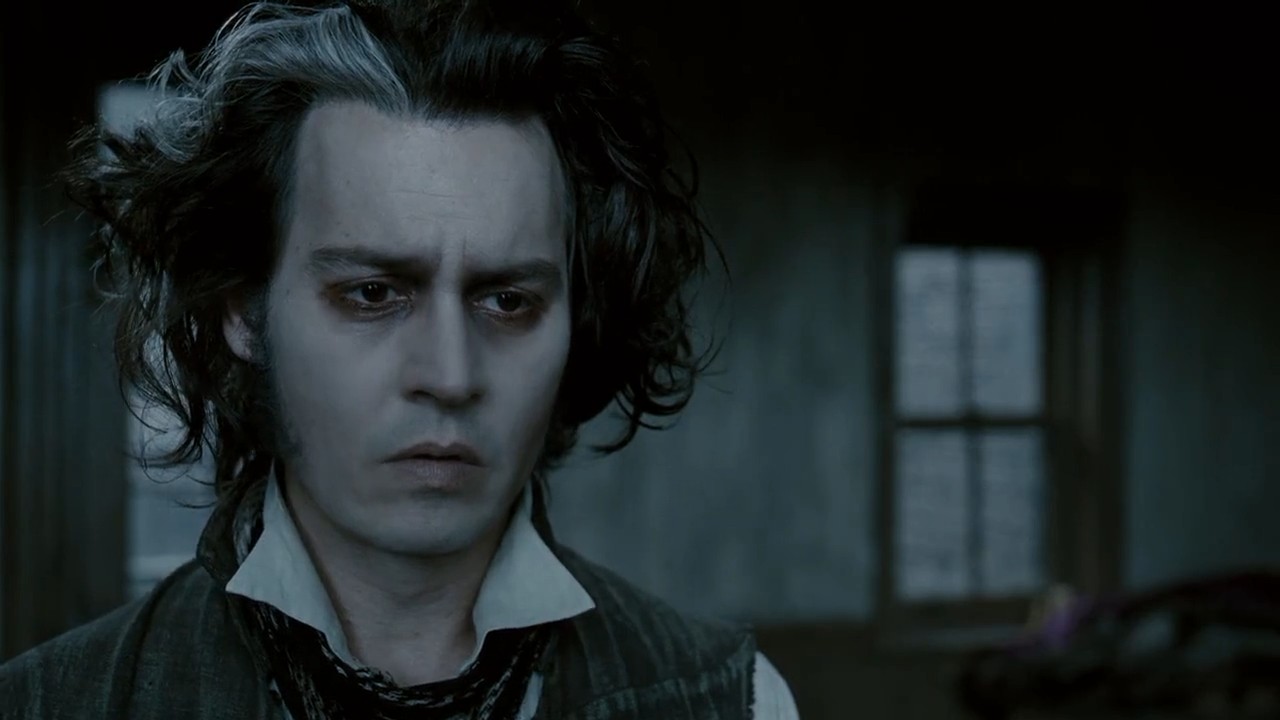 Johnny Depp và gia tài đồ sộ gắn với cái danh cướp biển - 10