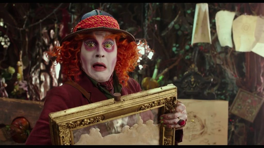 Johnny Depp và gia tài đồ sộ gắn với cái danh cướp biển - 13