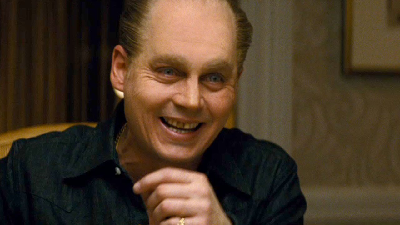 Johnny Depp và gia tài đồ sộ gắn với cái danh cướp biển - 14