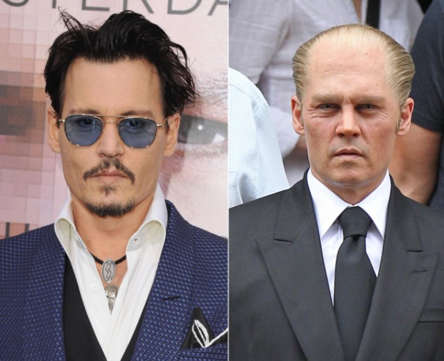 Johnny Depp và gia tài đồ sộ gắn với cái danh cướp biển - 15