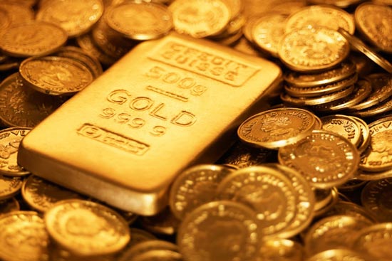 Đang ở mức đỉnh, giá vàng vẫn được dự báo sẽ tăng cao hơn - 1
