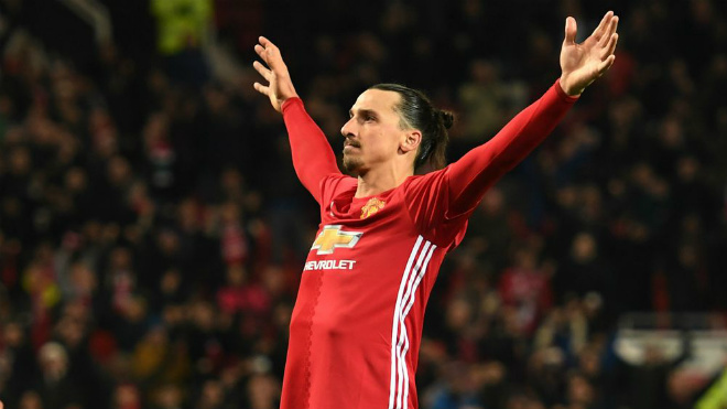 Ibra “bấu víu” MU: Không ngại dự bị vì Champions League - 3