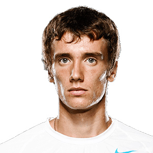 Roland Garros ngày 3: Zverev bị loại sốc - 2