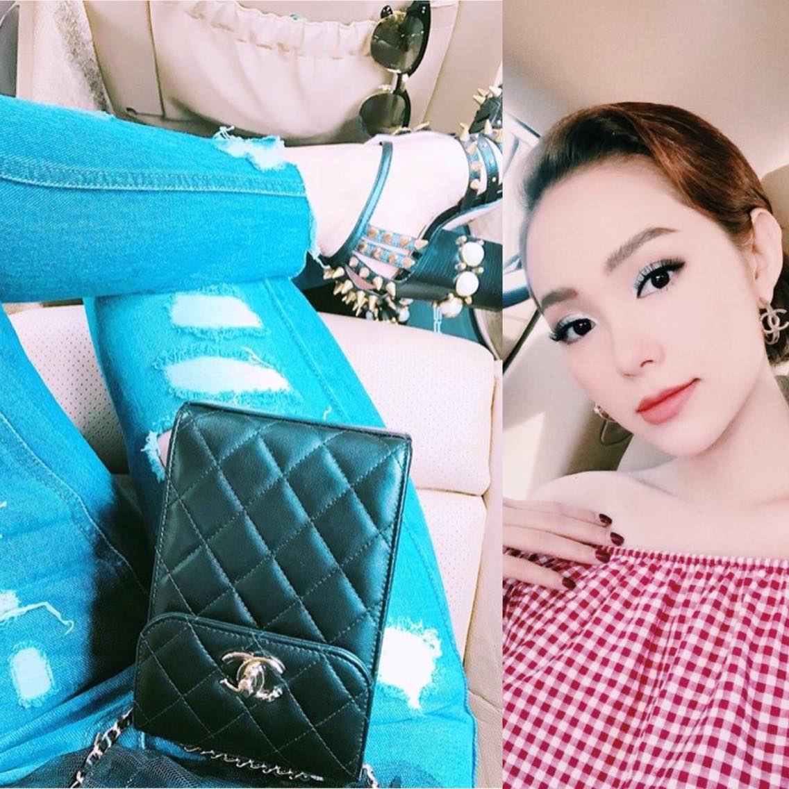 Khám phá chỗ ngồi VIP của Sơn Tùng và dàn sao hạng A trên máy bay - 10