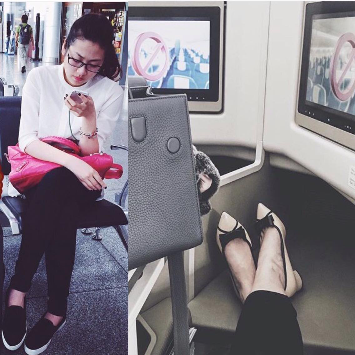 Khám phá chỗ ngồi VIP của Sơn Tùng và dàn sao hạng A trên máy bay - 9