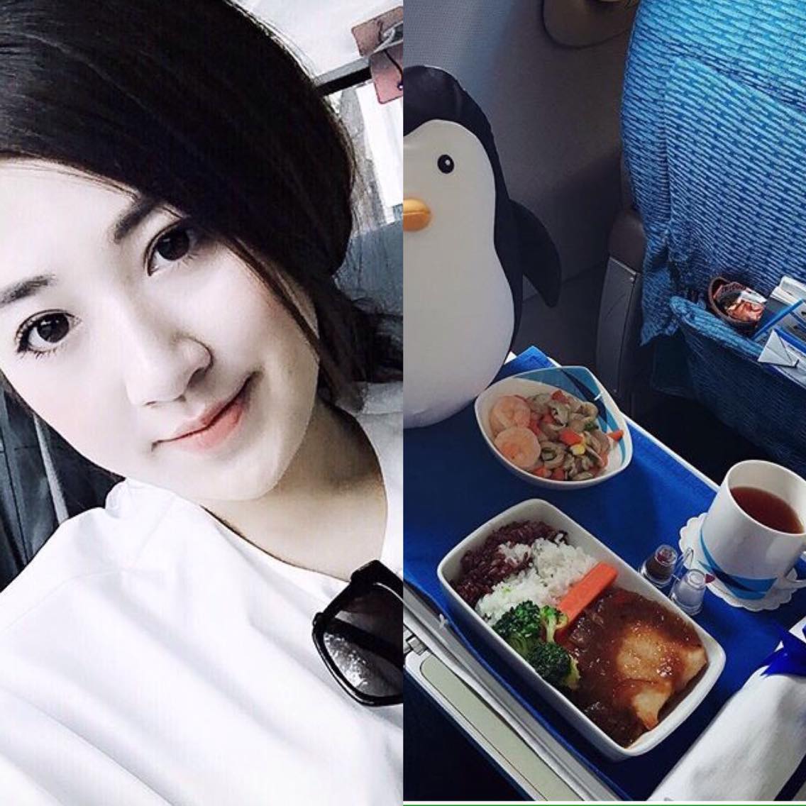 Khám phá chỗ ngồi VIP của Sơn Tùng và dàn sao hạng A trên máy bay - 10