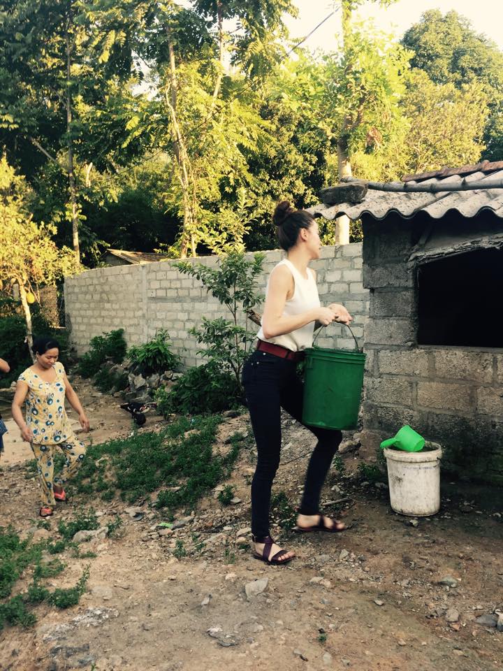 Giữa bão thị phi, đây là lý do Hà Hồ không sợ bị "chụp lén" - 8