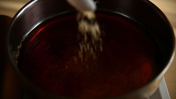 15 phút cho món cơm thịt bò kiểu Nhật ngon đến hoàn hảo - 2