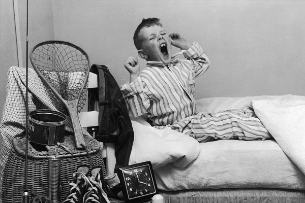 Rèn ngay 2 thói quen này vào buổi sáng để cả ngày làm việc hiệu quả - 2