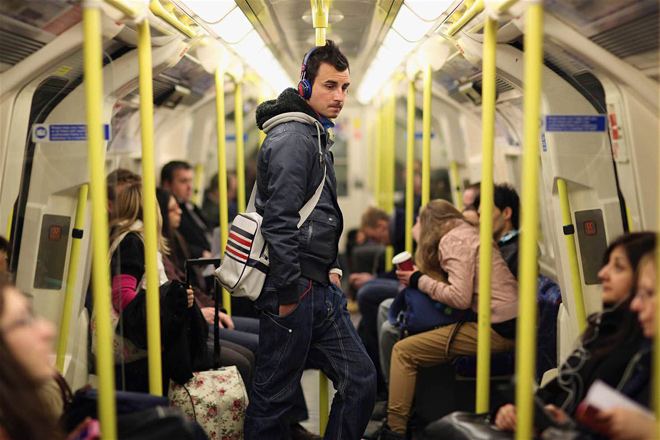 Tuyệt đối không làm những điều này khi du lịch London - 2