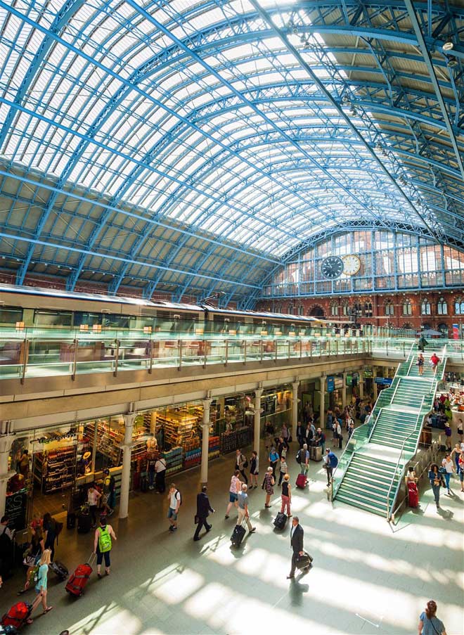 Tuyệt đối không làm những điều này khi du lịch London - 5