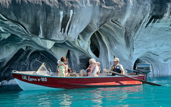 Nếu còn trẻ và chân vẫn khỏe, nhất định phải khám phá 10 cảnh đẹp này! - 4