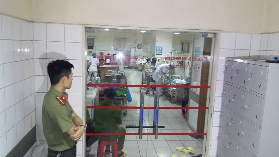 Nóng 24h: Tâm sự rớt nước mắt của bác sĩ chứng kiến 7 bệnh nhân ra đi - 3