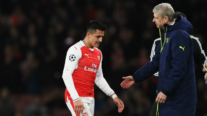 Arsenal: Wenger chốt tương lai, ấn định ngày nghỉ hưu - 2