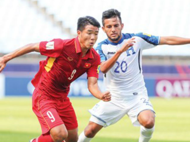 U20 Việt Nam và luồng gió mới cho V-League
