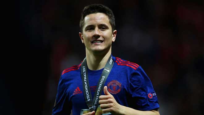 Chuyển nhượng MU: Thời cơ mua tiền đạo 86 triệu bảng - 2