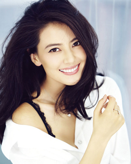 Các mỹ nhân không dám cười "thả phanh" và đây là lý do bất ngờ - 2