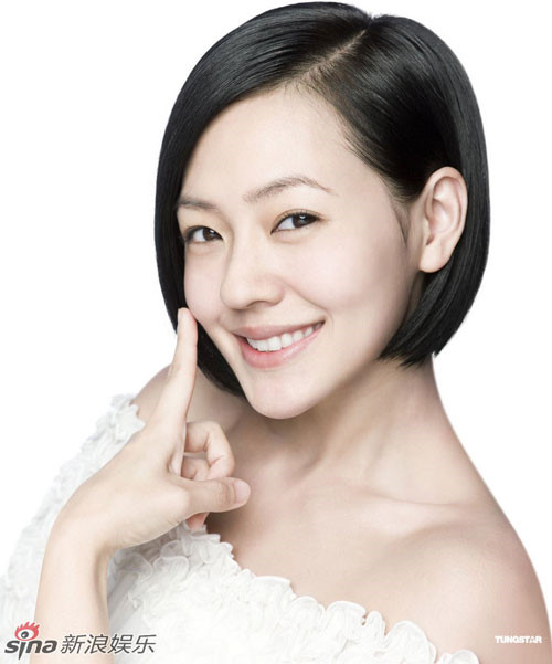 Các mỹ nhân không dám cười "thả phanh" và đây là lý do bất ngờ - 4