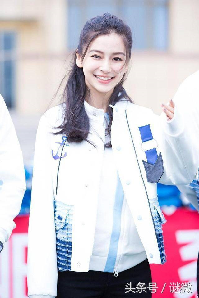 Các mỹ nhân không dám cười "thả phanh" và đây là lý do bất ngờ - 6