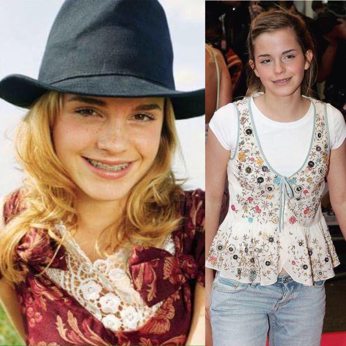 Các mỹ nhân không dám cười "thả phanh" và đây là lý do bất ngờ - 15