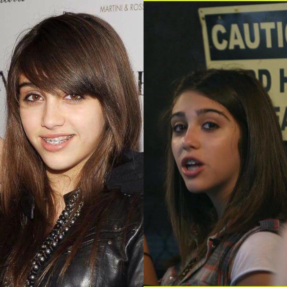 Các mỹ nhân không dám cười "thả phanh" và đây là lý do bất ngờ - 2