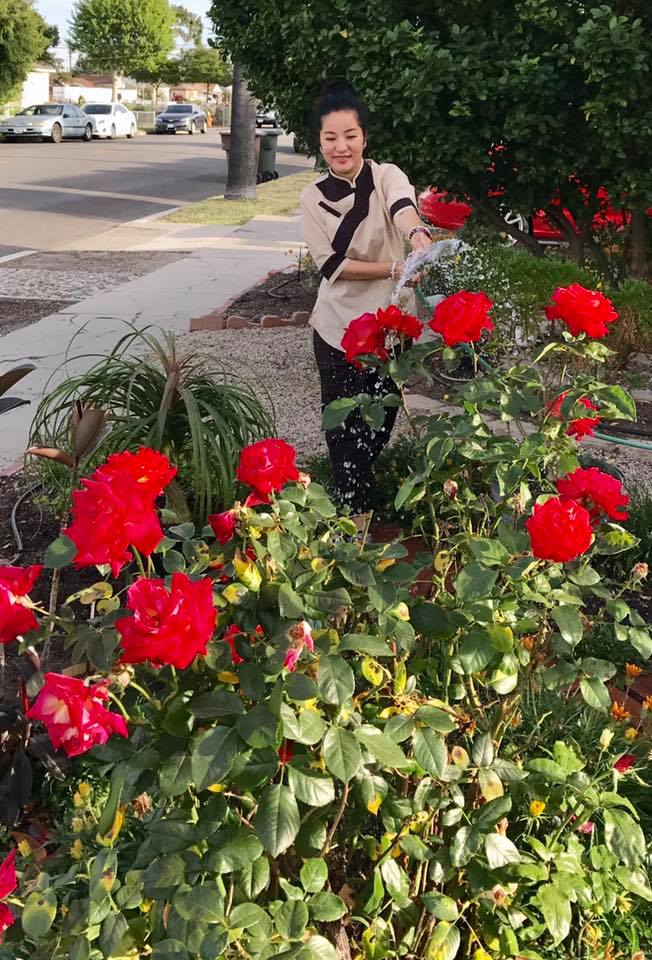 Có gì bên trong căn biệt thự 112 cửa sổ tại Mỹ của Thúy Nga? - 6