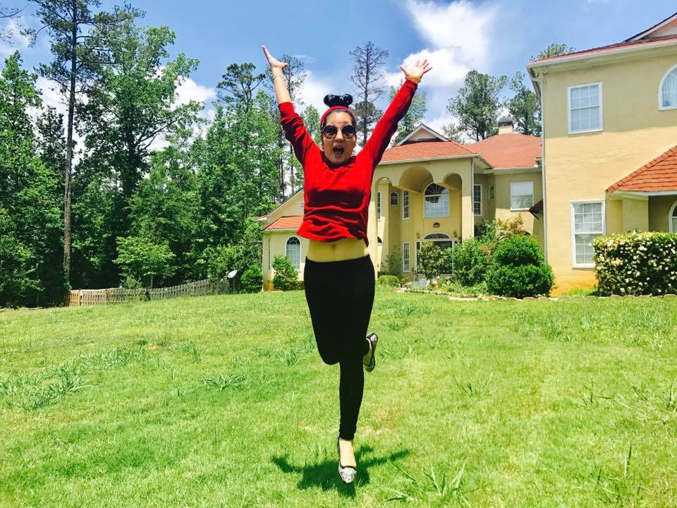 Có gì bên trong căn biệt thự 112 cửa sổ tại Mỹ của Thúy Nga? - 2