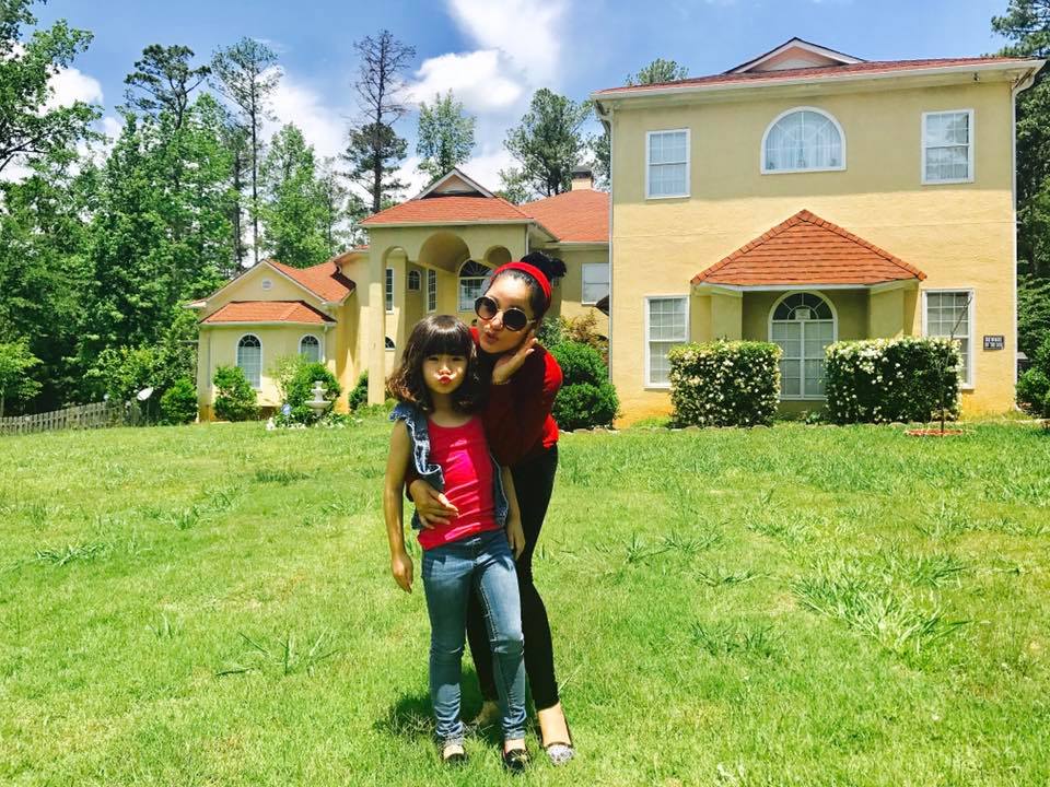 Có gì bên trong căn biệt thự 112 cửa sổ tại Mỹ của Thúy Nga? - 7