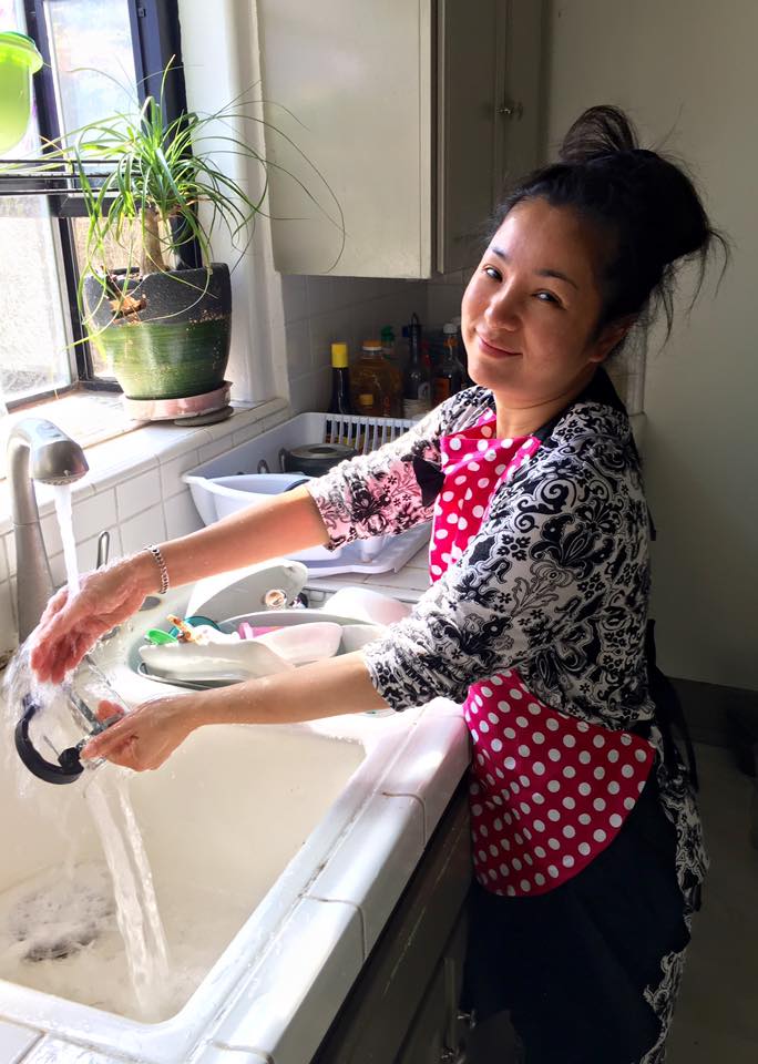 Có gì bên trong căn biệt thự 112 cửa sổ tại Mỹ của Thúy Nga? - 12