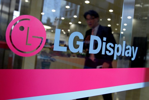 LG Display đầu tư 3,5 tỷ USD xây dựng nhà máy sản xuất màn hình OLED - 1