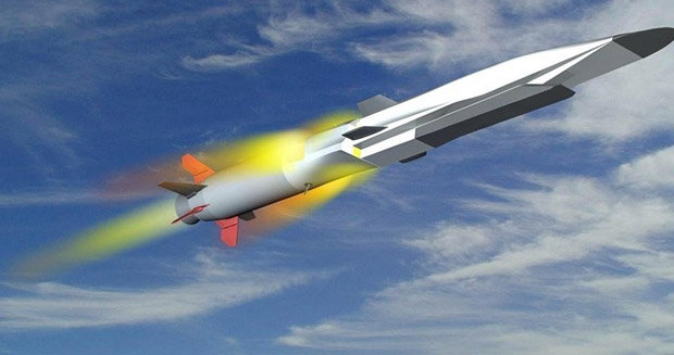 Nga sắp có tên lửa vượt mọi hệ thống phòng không - 1