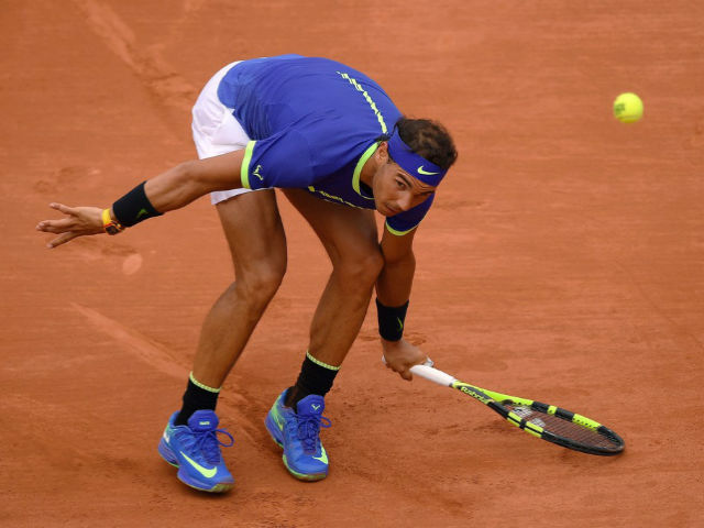 Tin nóng Roland Garros 1/6: Nadal cũng kiêng kỵ