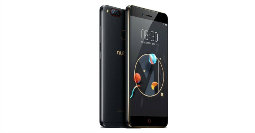 Nubia Z17 sẽ là chiếc điện thoại đầu tiên sở hữu RAM 8GB - 1