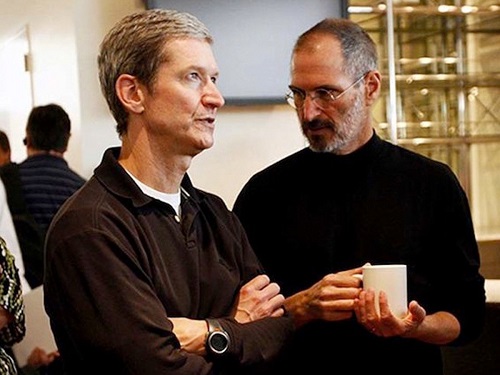 Cách Steve Jobs tổ chức cuộc họp siêu hiệu quả - 1
