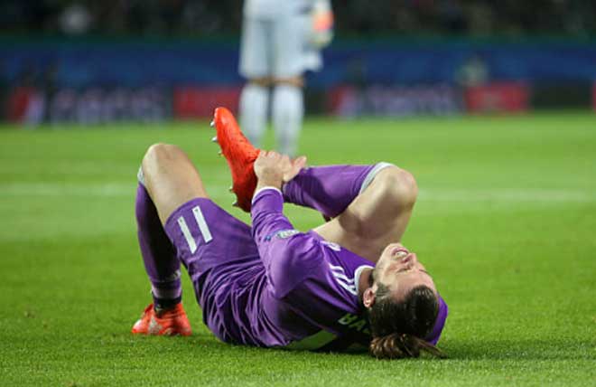 Chung kết C1 Real – Juventus: Real lộ đội hình & số phận của Bale - 1