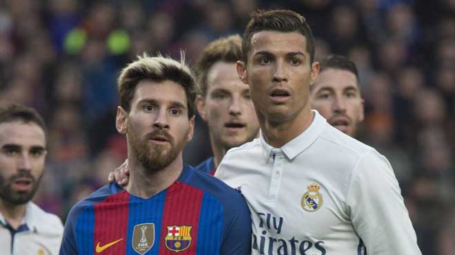 Chung kết cúp C1 Real – Juventus: Ronaldo nhớ MU, thích xem Messi - 1