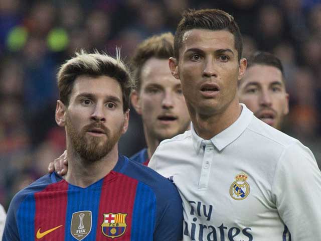 Chung kết cúp C1 Real – Juventus: Ronaldo nhớ MU, thích xem Messi