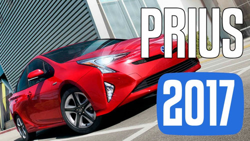 Toyota giới thiệu công nghệ Hybrid giảm một nửa tiêu hao nhiên liệu - 1