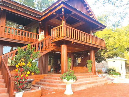 Thiên đường “lậu” trên vịnh Bái Tử Long - 3