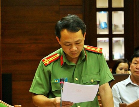 VKS tối cao làm rõ bị can tổn thương não ở trại giam - 1