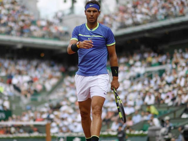 Tin nóng Roland Garros 2/6: Nadal sẽ được dựng tượng