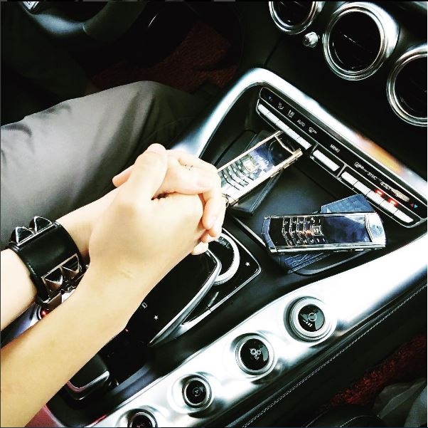 Bạn trai Thu Thảo, Tú Anh vừa đẹp vừa giàu khiến fan ghen tỵ "đỏ mắt" - 6