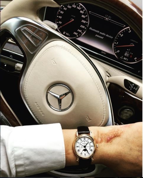 Bạn trai Thu Thảo, Tú Anh vừa đẹp vừa giàu khiến fan ghen tỵ "đỏ mắt" - 8