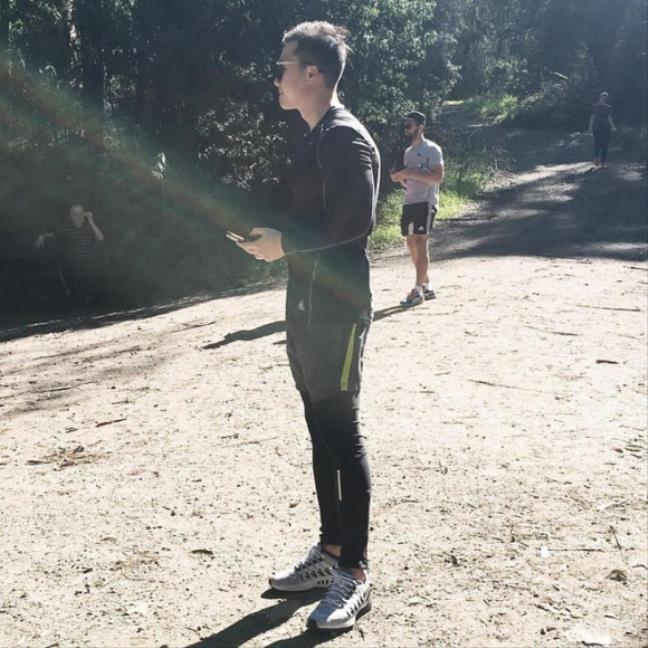 Bạn trai Thu Thảo, Tú Anh vừa đẹp vừa giàu khiến fan ghen tỵ "đỏ mắt" - 11