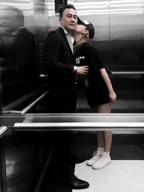 Bạn trai Thu Thảo, Tú Anh vừa đẹp vừa giàu khiến fan ghen tỵ "đỏ mắt" - 4