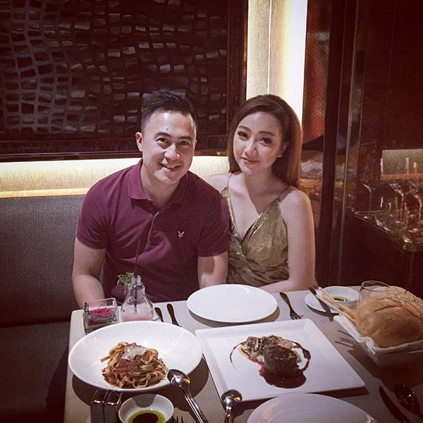 Bạn trai Thu Thảo, Tú Anh vừa đẹp vừa giàu khiến fan ghen tỵ "đỏ mắt" - 7