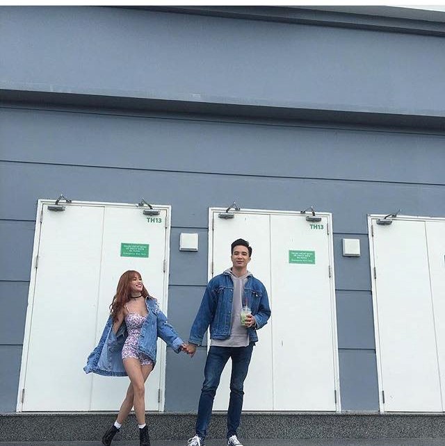 Bạn trai Thu Thảo, Tú Anh vừa đẹp vừa giàu khiến fan ghen tỵ "đỏ mắt" - 8